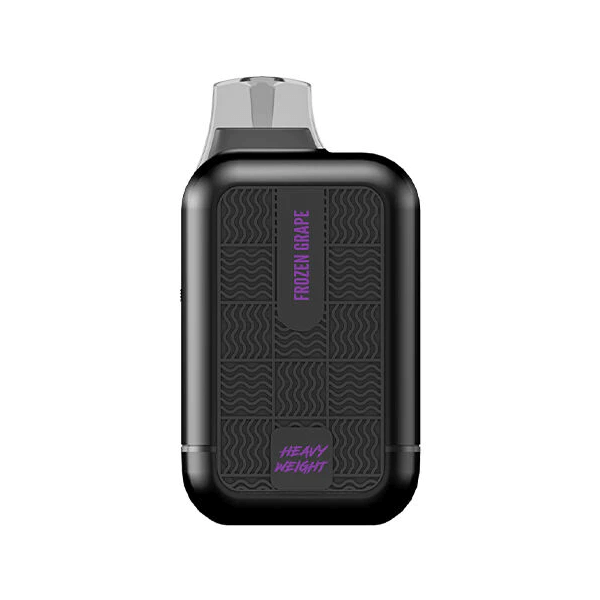 Tyson 2.0 Heavy Weight Disposable 7000 Puffs 15mL 50mg - MOQ 10 - Image 29