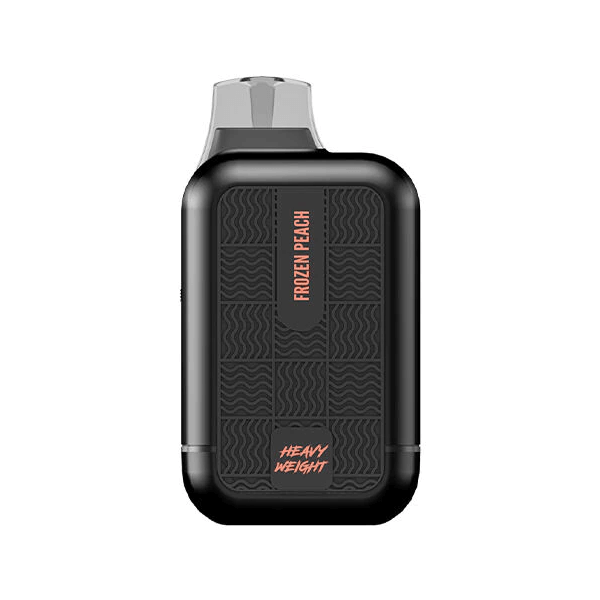 Tyson 2.0 Heavy Weight Disposable 7000 Puffs 15mL 50mg - MOQ 10 - Image 22