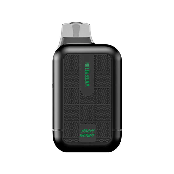 Tyson 2.0 Heavy Weight Disposable 7000 Puffs 15mL 50mg - MOQ 10 - Image 26