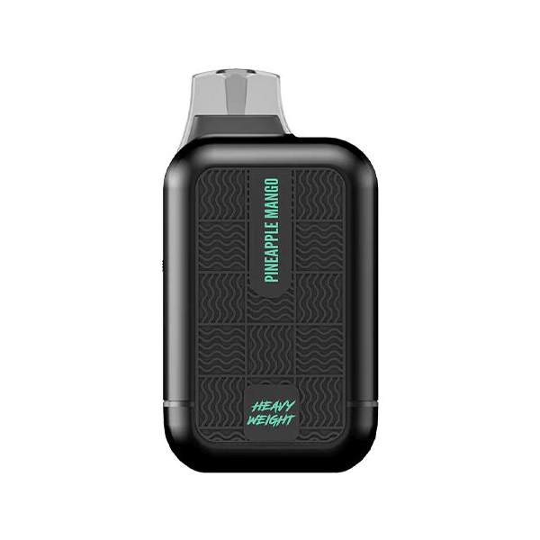 Tyson 2.0 Heavy Weight Disposable 7000 Puffs 15mL 50mg - MOQ 10 - Image 23