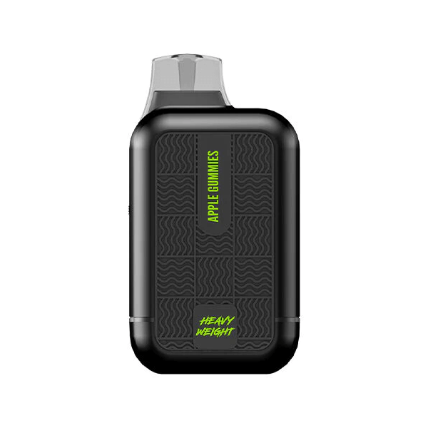 Tyson 2.0 Heavy Weight Disposable 7000 Puffs 15mL 50mg - MOQ 10 - Image 27