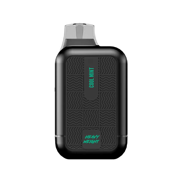 Tyson 2.0 Heavy Weight Disposable 7000 Puffs 15mL 50mg - MOQ 10 - Image 19