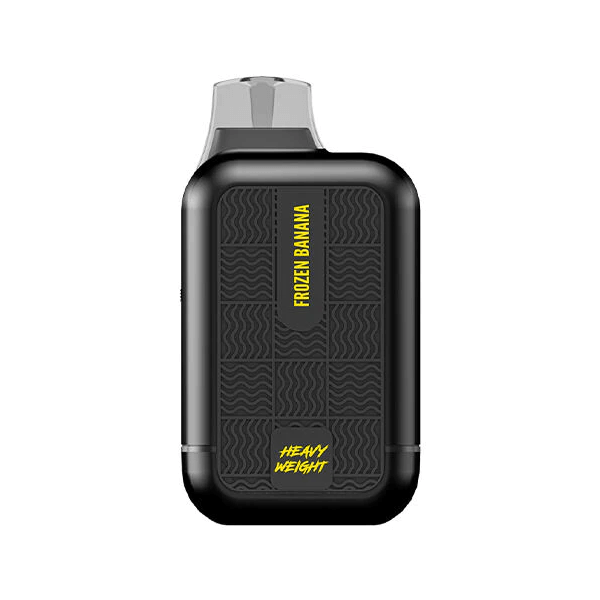 Tyson 2.0 Heavy Weight Disposable 7000 Puffs 15mL 50mg - MOQ 10 - Image 20