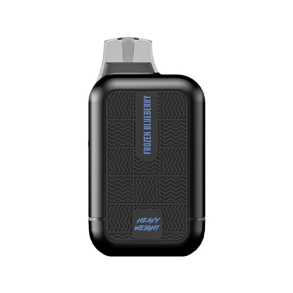 Tyson 2.0 Heavy Weight Disposable 7000 Puffs 15mL 50mg - MOQ 10 - Image 28