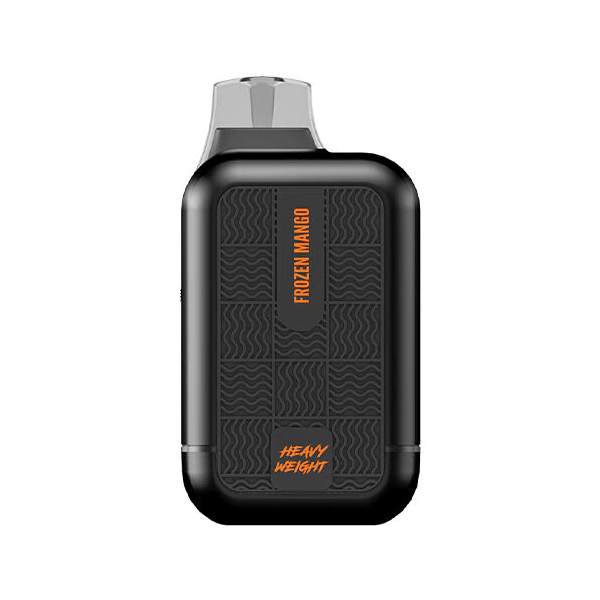 Tyson 2.0 Heavy Weight Disposable 7000 Puffs 15mL 50mg - MOQ 10 - Image 21