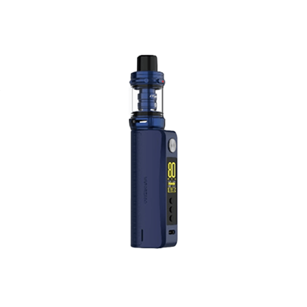Vaporesso Gen 80W Box Mod Starter Kit - iTank 2 Ed. - Image 4
