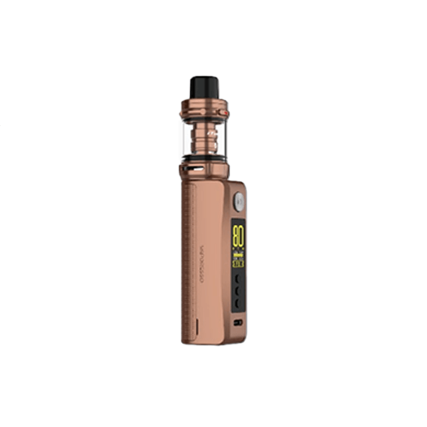 Vaporesso Gen 80W Box Mod Starter Kit - iTank 2 Ed. - Image 5