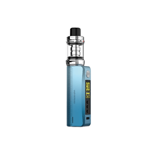 Vaporesso Gen 80W Box Mod Starter Kit - iTank 2 Ed. - Image 9