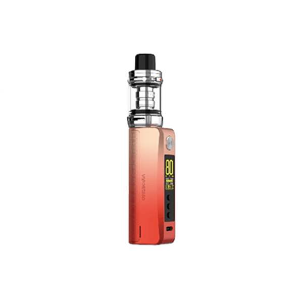 Vaporesso Gen 80W Box Mod Starter Kit - iTank 2 Ed. - Image 6