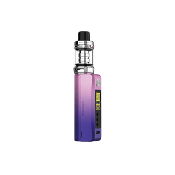 Vaporesso Gen 80W Box Mod Starter Kit - iTank 2 Ed. - Image 7