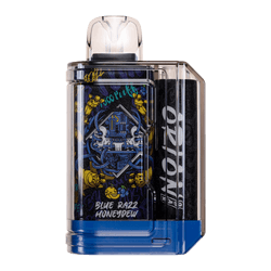 Orion Bar Disposable 7500 Puffs 18mL 50mg - MOQ 10 - Image 31