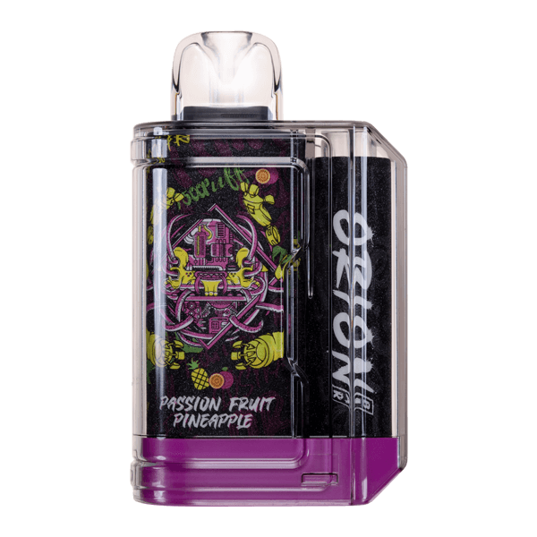 Orion Bar Disposable 7500 Puffs 18mL 50mg - MOQ 10 - Image 34