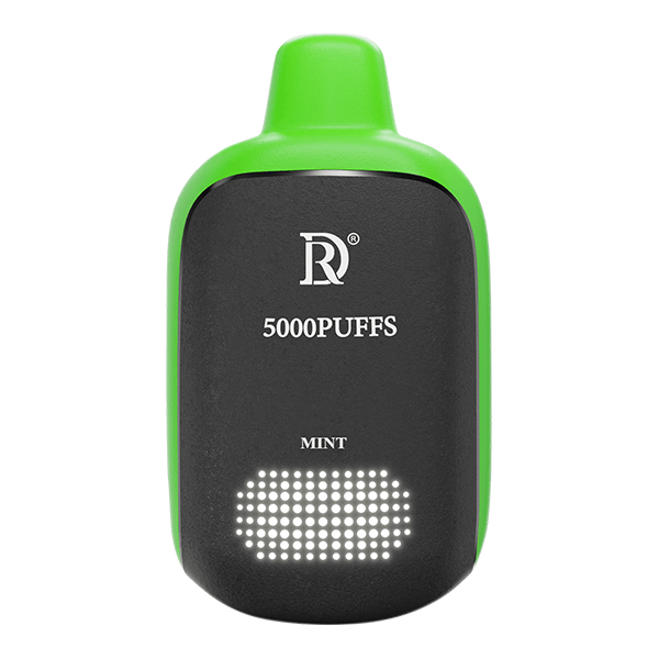 Death Row Vapes Disposable 5000 Puffs 10.5mL 50mg - MOQ 5 - Image 15