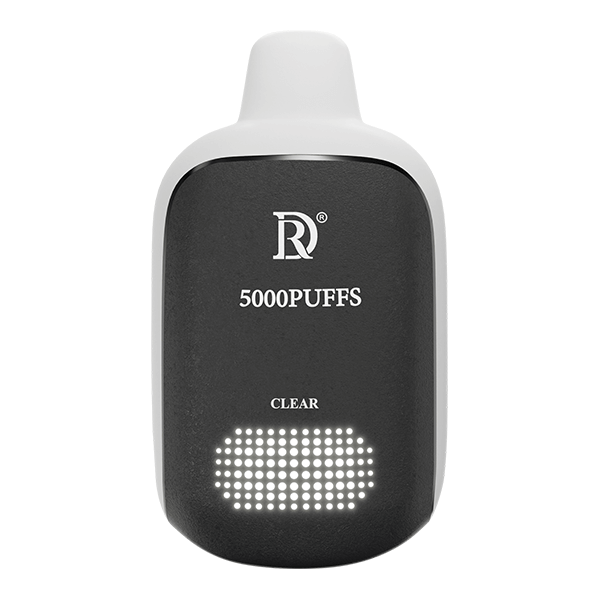 Death Row Vapes Disposable 5000 Puffs 10.5mL 50mg - MOQ 5 - Image 10