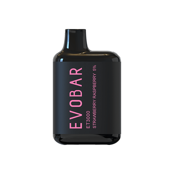 Evo Bar ET3000 Disposable 3000 Puffs 8.5mL 50mg - MOQ 10 - Image 17