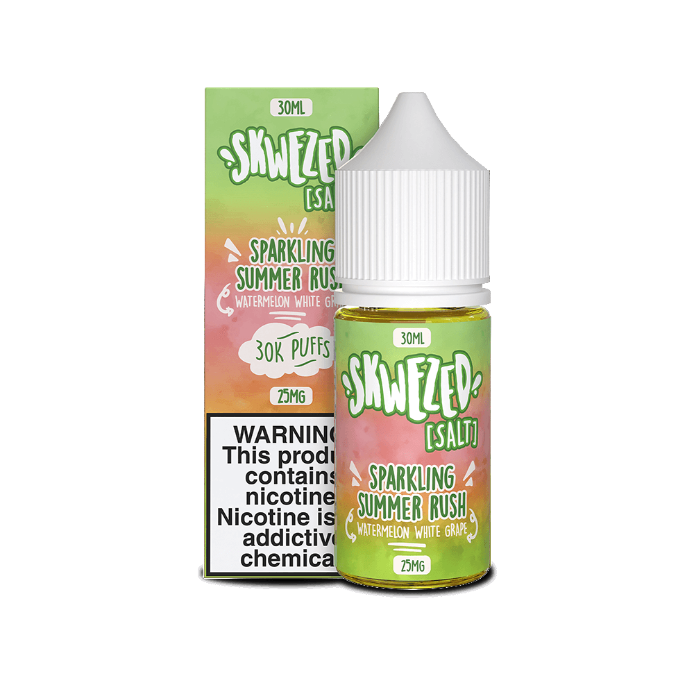 Skwezed Salt Series E-Liquid 30mL - Salt Nic - Image 33