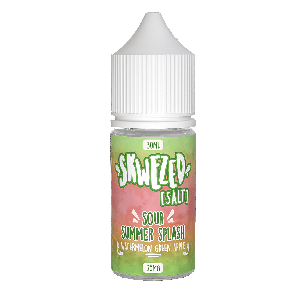 Skwezed Salt Series E-Liquid 30mL - Salt Nic - Image 35