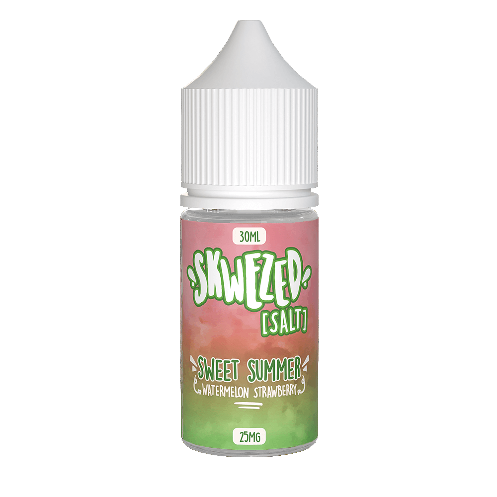 Skwezed Salt Series E-Liquid 30mL - Salt Nic - Image 37