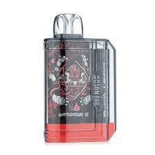 Orion Bar Disposable 7500 Puffs 18mL 50mg - MOQ 10 - Image 17