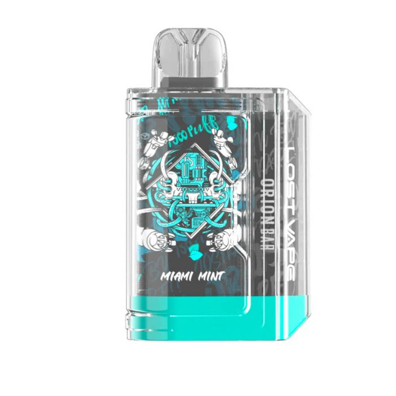 Orion Bar Disposable 7500 Puffs 18mL 50mg - MOQ 10 - Image 18