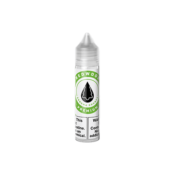 Redwood Series E-Liquid 60mL - Freebase - Image 29