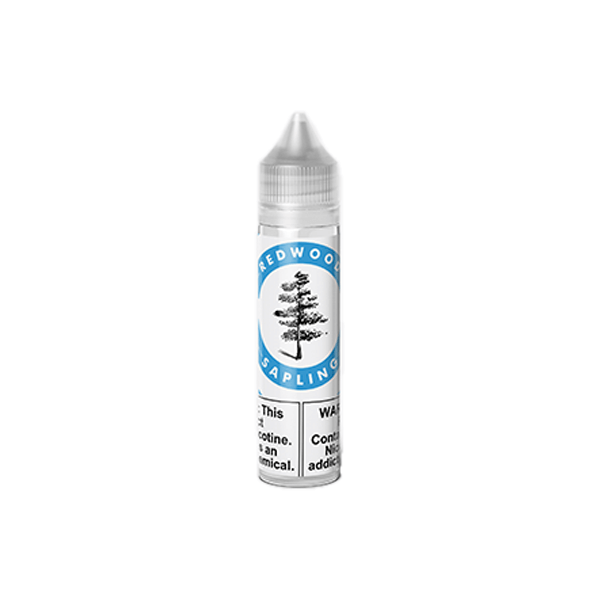 Redwood Series E-Liquid 60mL - Freebase - Image 44