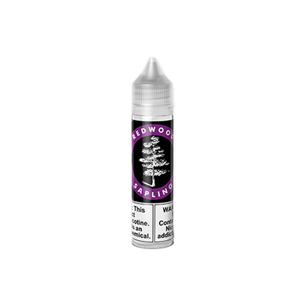 Redwood Series E-Liquid 60mL - Freebase - Image 35