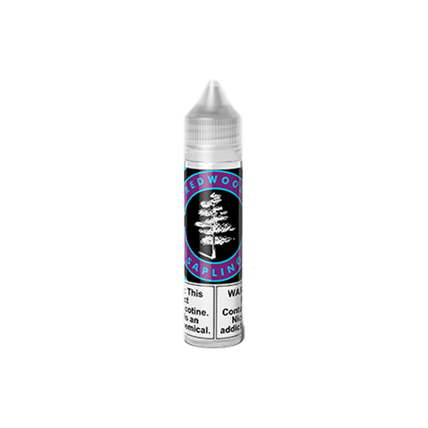Redwood Series E-Liquid 60mL - Freebase - Image 39