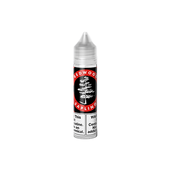 Redwood Series E-Liquid 60mL - Freebase - Image 25