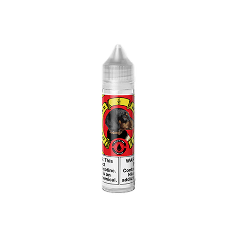Redwood Series E-Liquid 60mL - Freebase - Image 62
