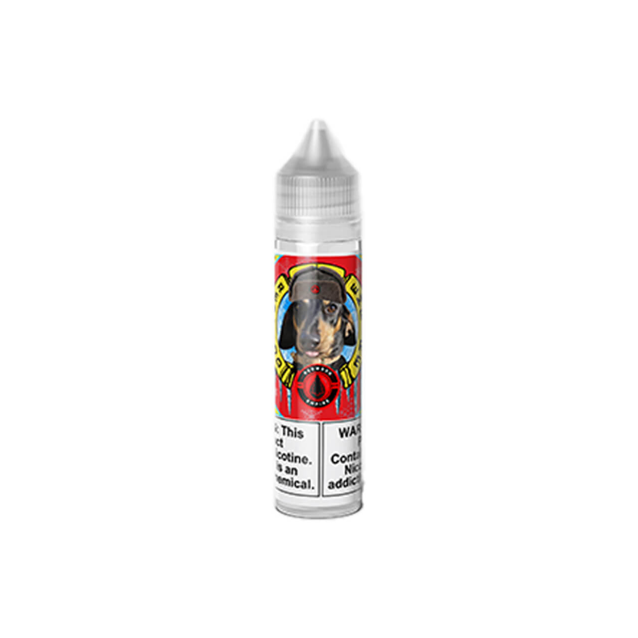 Redwood Series E-Liquid 60mL - Freebase - Image 65