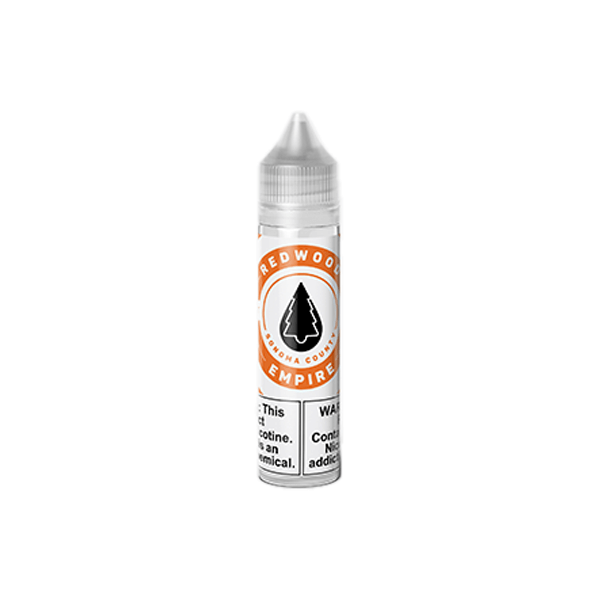 Redwood Series E-Liquid 60mL - Freebase - Image 48