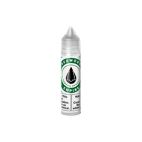 Redwood Series E-Liquid 60mL - Freebase - Image 9