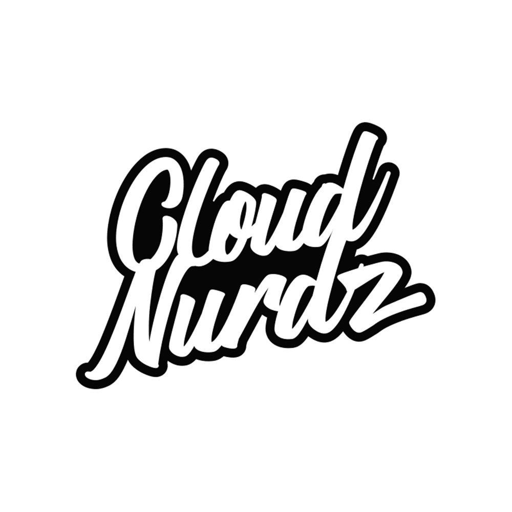 Cloud Nurdz Series E-Liquid 100mL - Freebase - Image 39