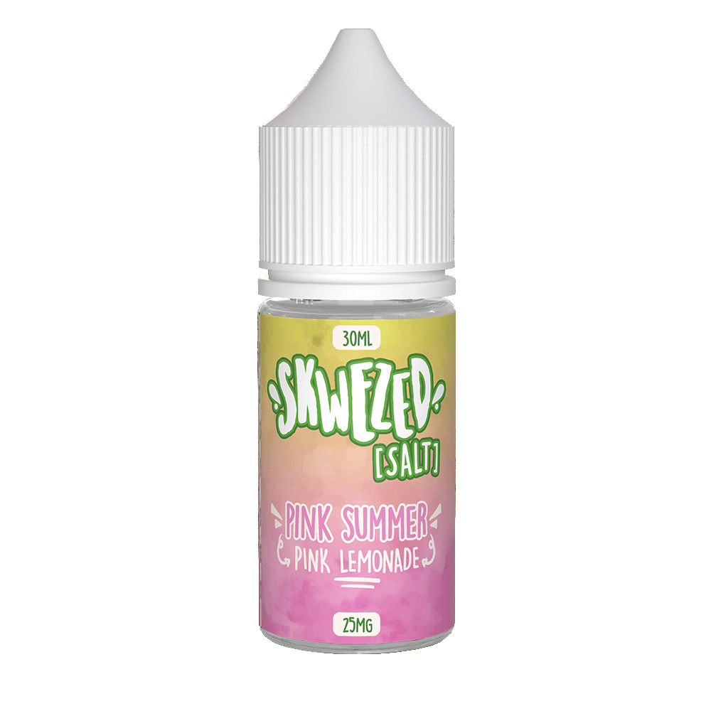 Skwezed Salt Series E-Liquid 30mL - Salt Nic - Image 39