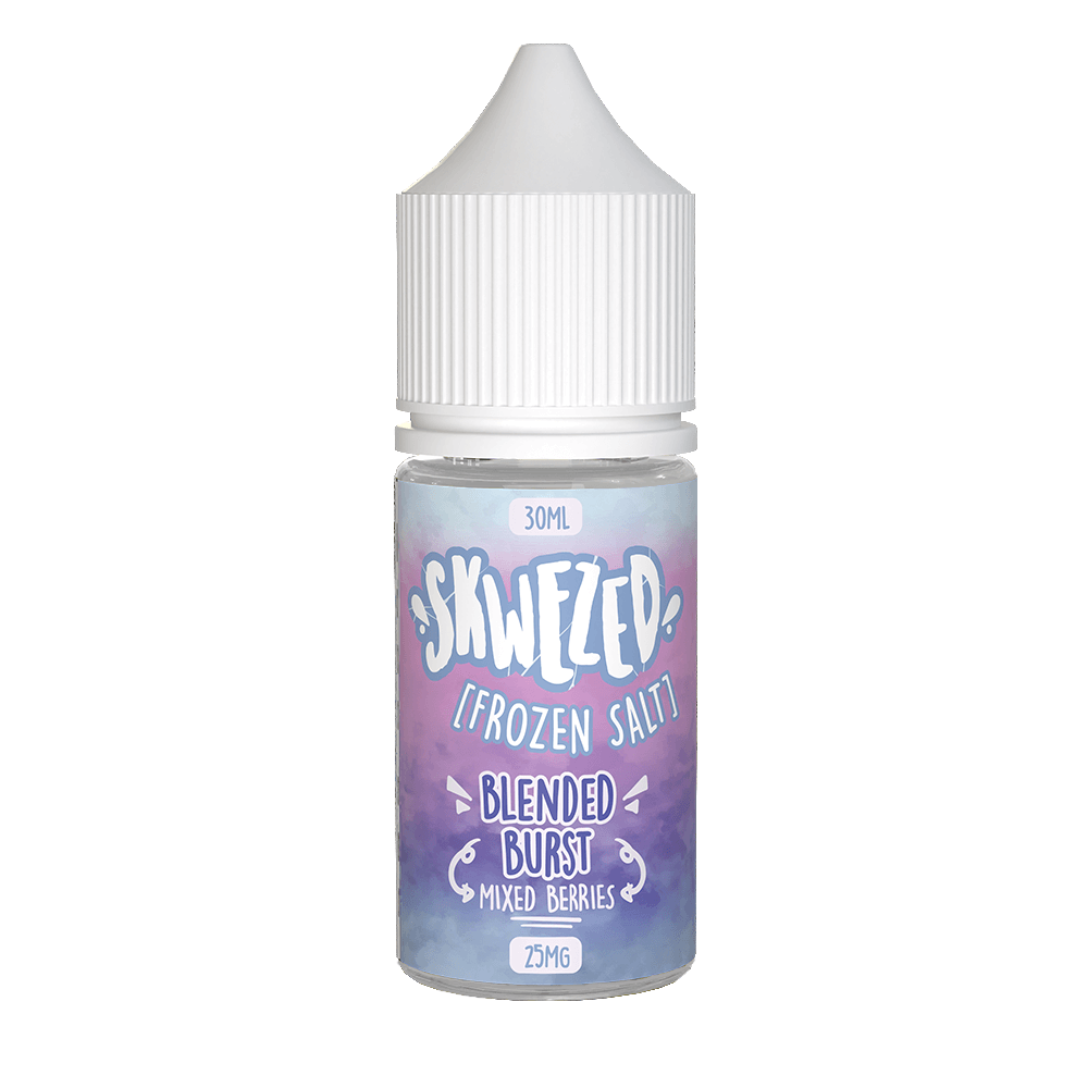 Skwezed Salt Series E-Liquid 30mL - Salt Nic - Image 20