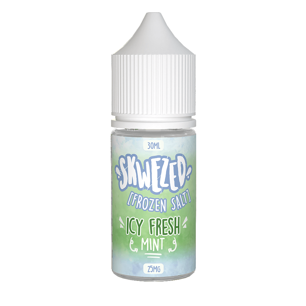 Skwezed Salt Series E-Liquid 30mL - Salt Nic - Image 22