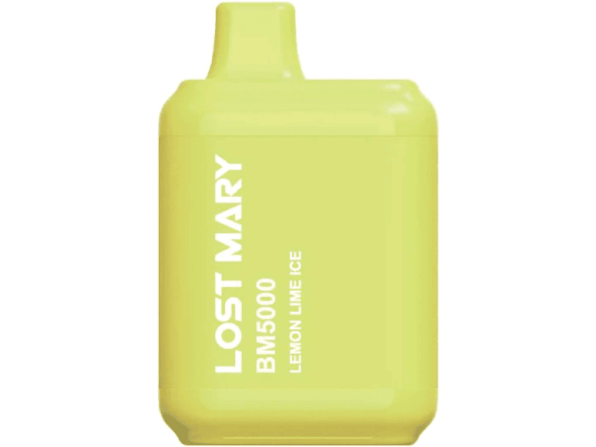 Lost Mary BM5000 Disposable 5000 Puffs 14mL 30mg - MOQ 5 - Image 40
