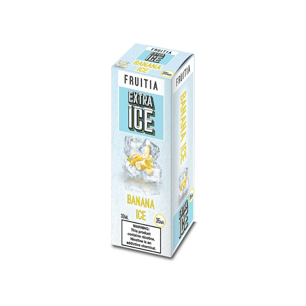 Fresh Farms FRUITIA Salt Series E-Liquid 30mL - Salt Nic - Image 9