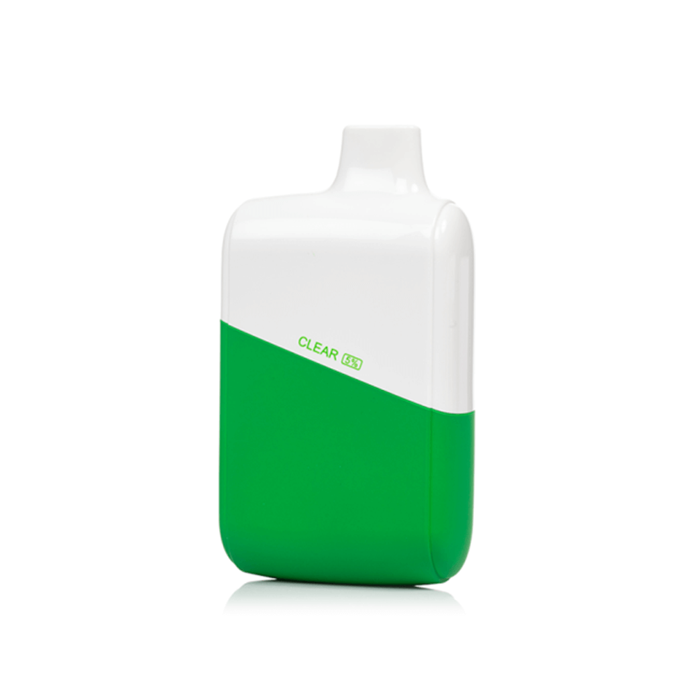 iJoy Bar IC8000 Disposable 8000 Puffs 18mL 50mg - MOQ 5 - Image 8