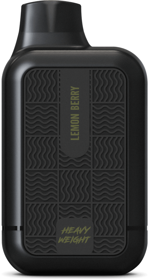 Tyson 2.0 Heavy Weight Disposable 7000 Puffs 15mL 50mg - MOQ 10 - Image 8