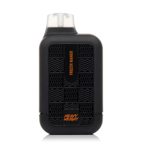 Tyson 2.0 Heavy Weight Disposable 7000 Puffs 15mL 50mg - MOQ 10 - Image 3