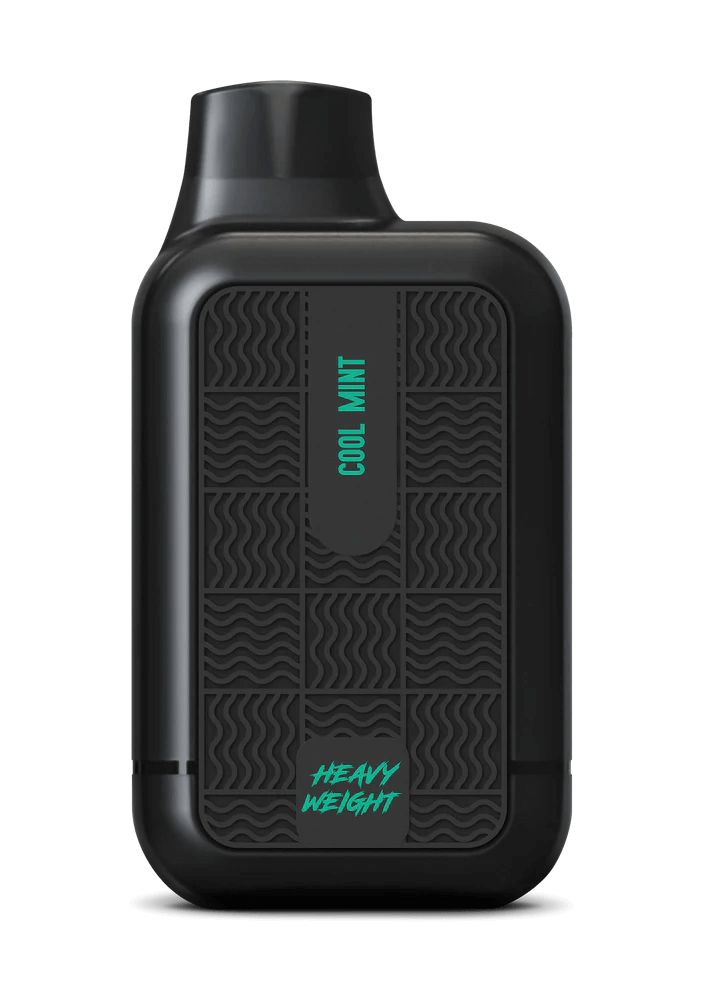 Tyson 2.0 Heavy Weight Disposable 7000 Puffs 15mL 50mg - MOQ 10 - Image 4