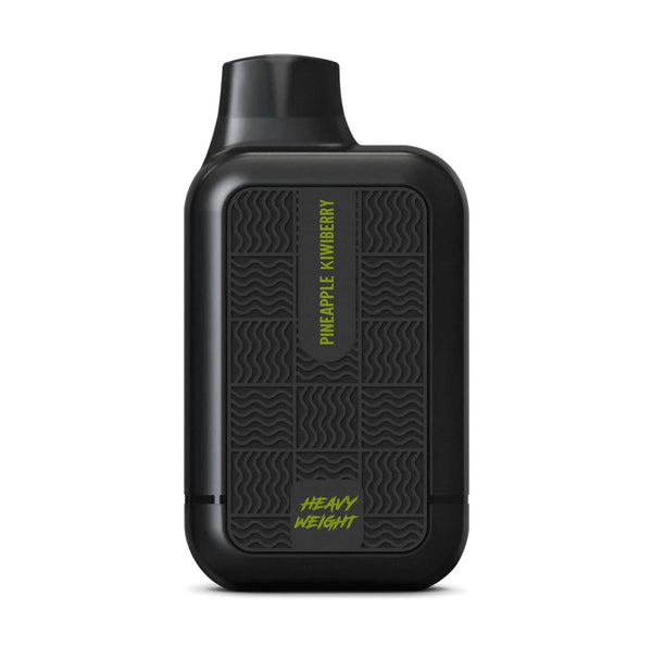 Tyson 2.0 Heavy Weight Disposable 7000 Puffs 15mL 50mg - MOQ 10 - Image 9