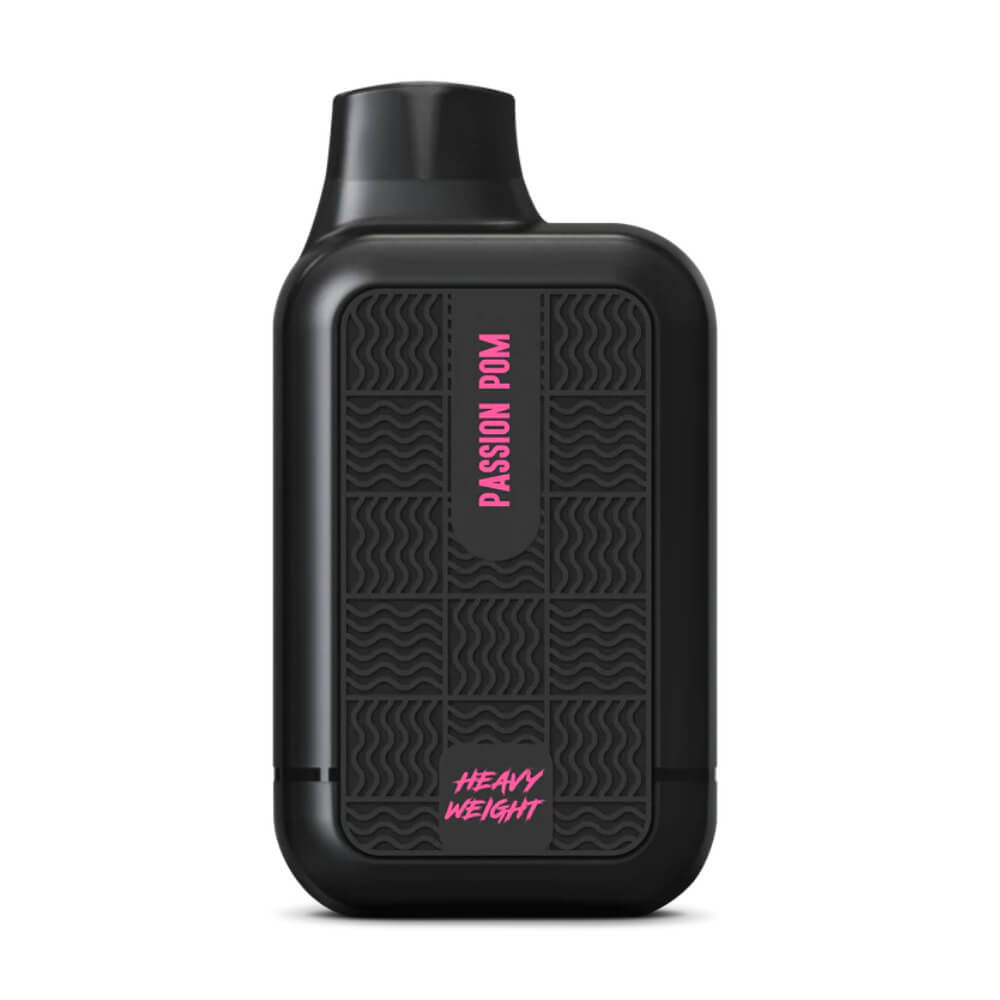 Tyson 2.0 Heavy Weight Disposable 7000 Puffs 15mL 50mg - MOQ 10 - Image 6