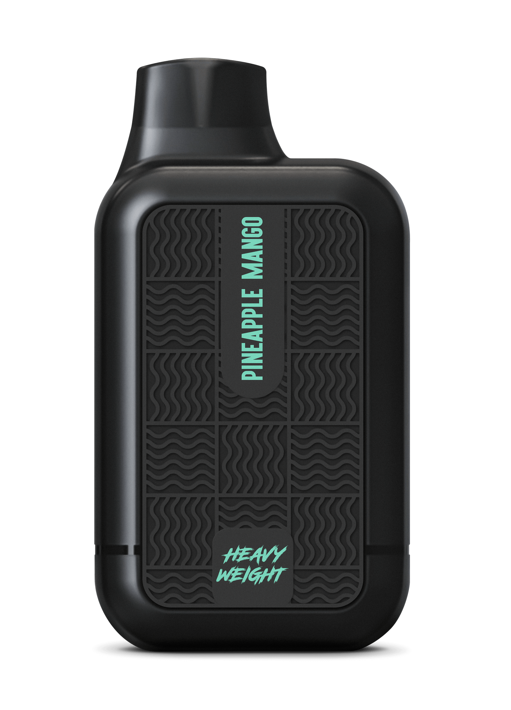 Tyson 2.0 Heavy Weight Disposable 7000 Puffs 15mL 50mg - MOQ 10 - Image 5