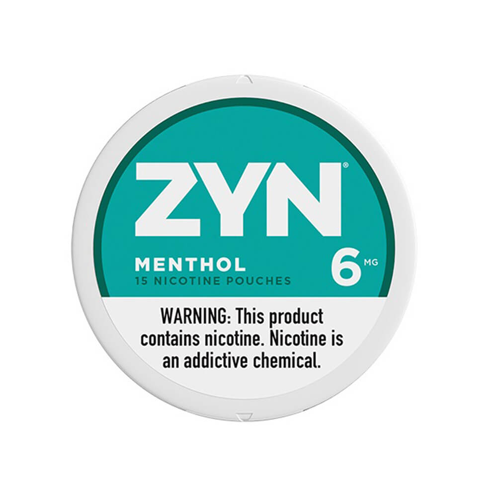 ZYN Nicotine Pouches - 15ct Can- 5-Can Pack - Image 18