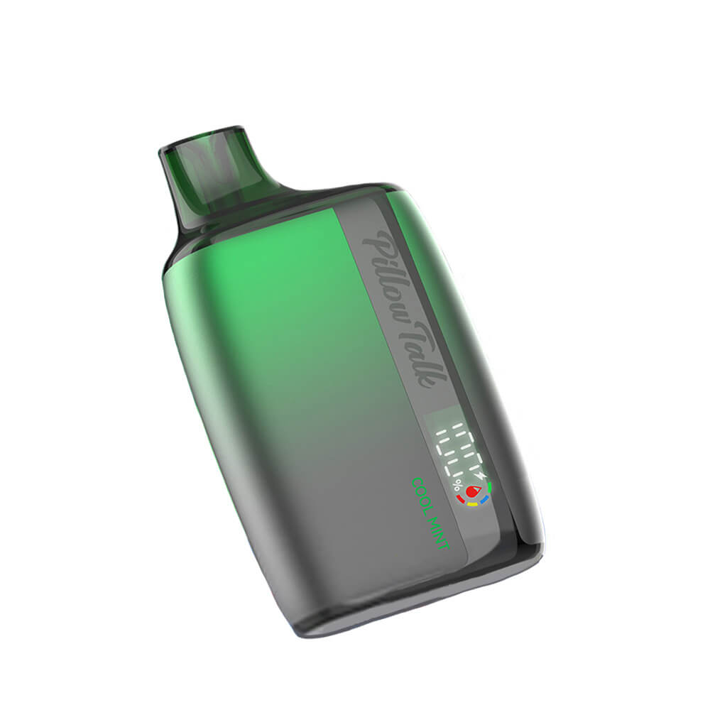 Pillow Talk Disposable 8500 Puffs 13mL 50mg - MOQ 10 - Image 6