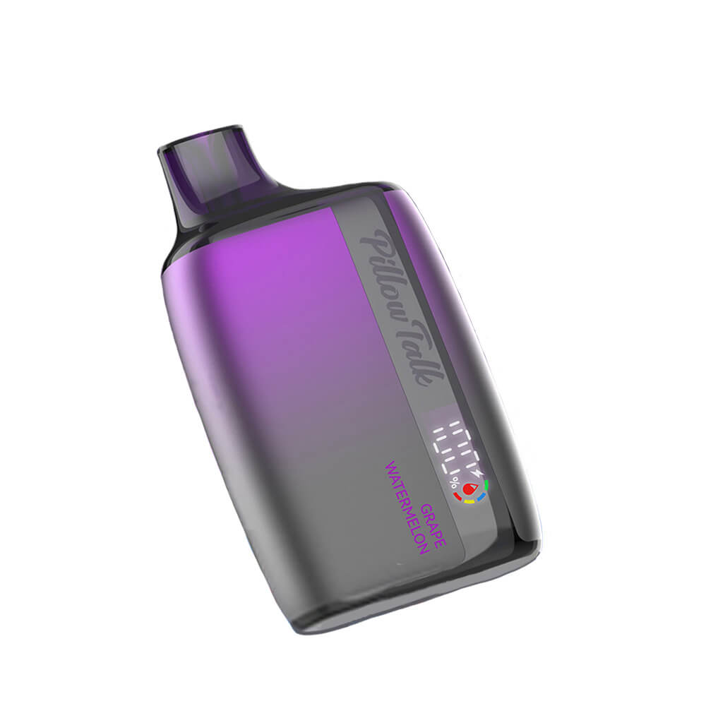 Pillow Talk Disposable 8500 Puffs 13mL 50mg - MOQ 10 - Image 8