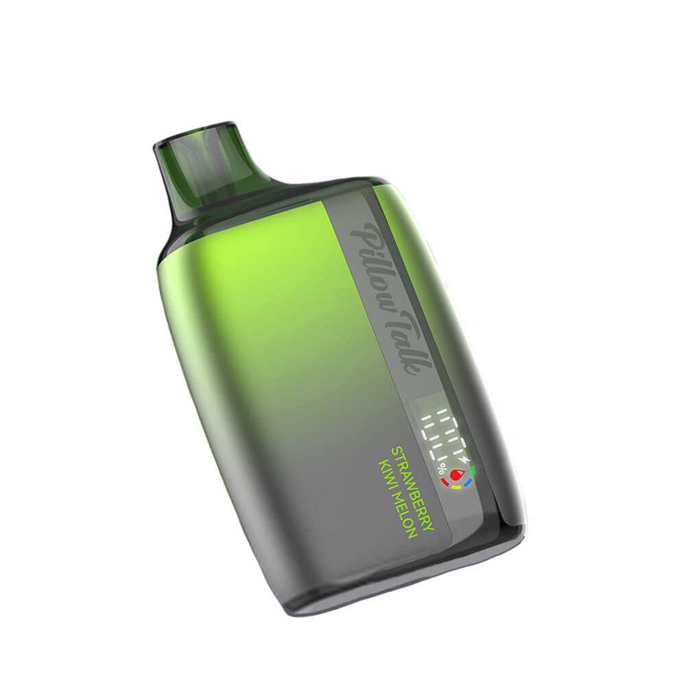 Pillow Talk Disposable 8500 Puffs 13mL 50mg - MOQ 10 - Image 11